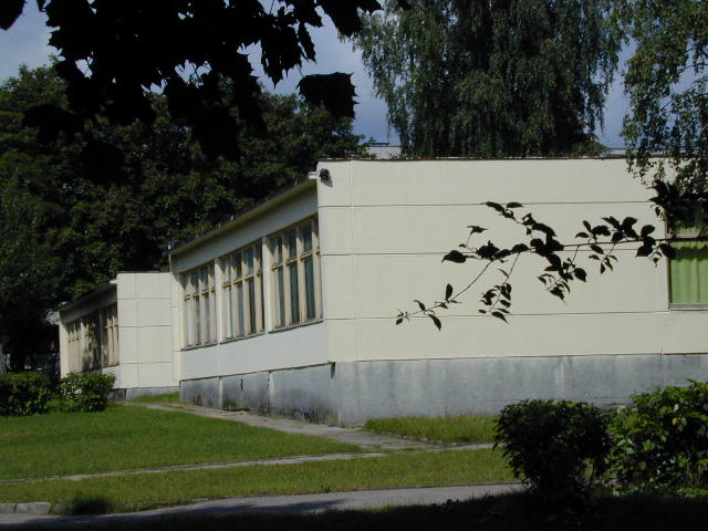 Žirmūnų g. 13, Vilnius
