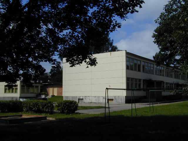 Žirmūnų g. 13, Vilnius