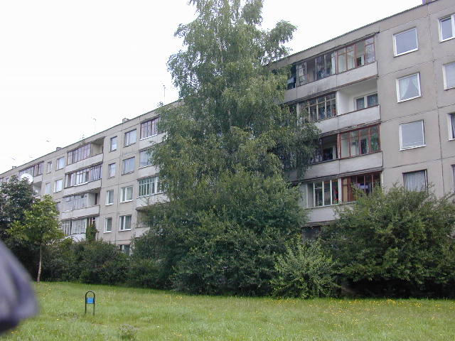 Žirmūnų g. 130, Vilnius