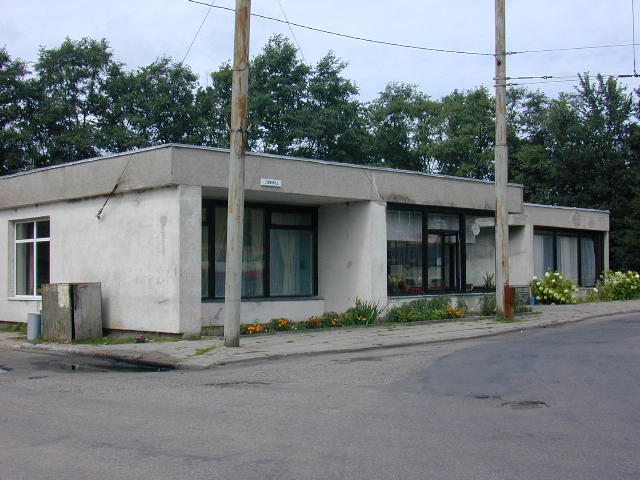 Žirmūnų g. 137, Vilnius