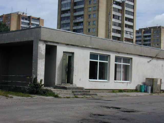 Žirmūnų g. 137, Vilnius