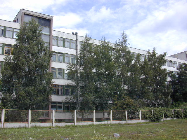 Žirmūnų g. 139, Vilnius