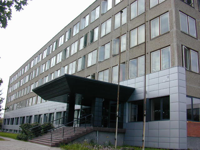 Žirmūnų g. 139, Vilnius