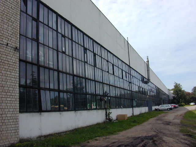 Žirmūnų g. 139, Vilnius
