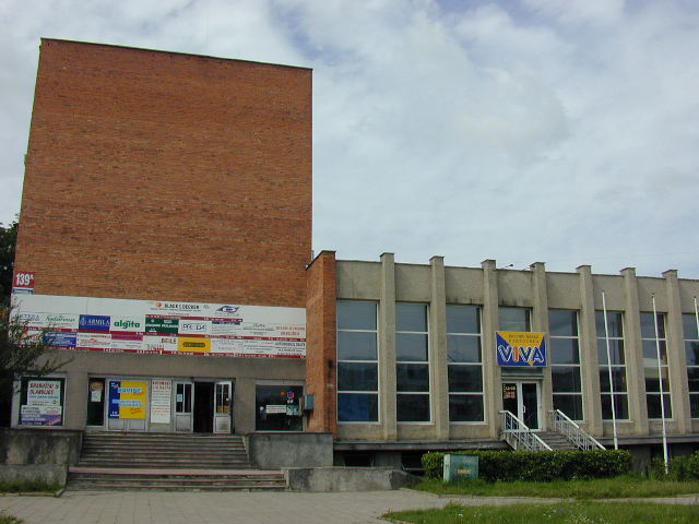 Žirmūnų g. 139, Vilnius