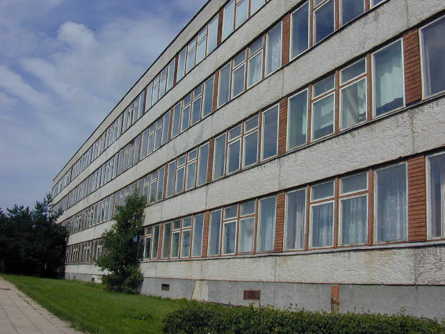 Žirmūnų g. 143, Vilnius