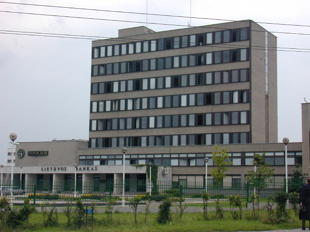 Žirmūnų g. 151, Vilnius