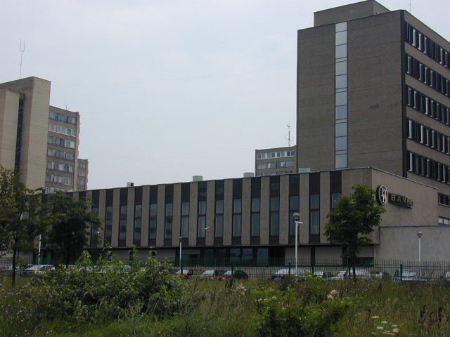 Žirmūnų g. 151, Vilnius