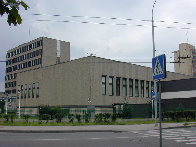 Žirmūnų g. 151, Vilnius