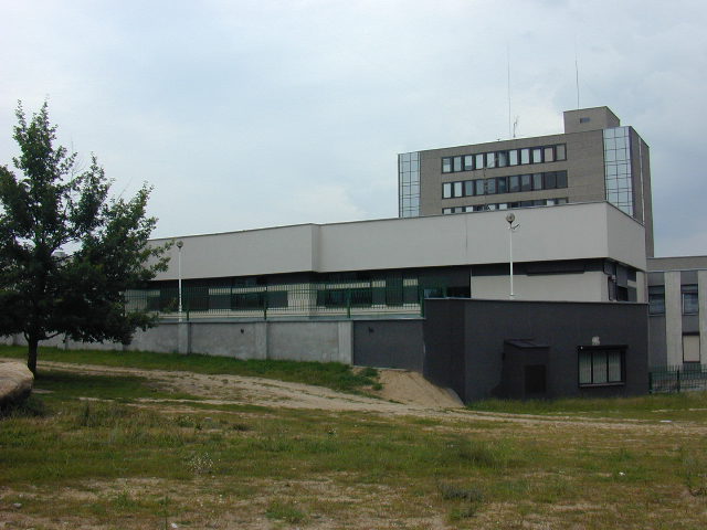 Žirmūnų g. 151, Vilnius