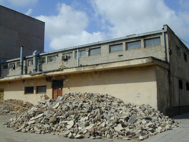 Žirmūnų g. 27, Vilnius