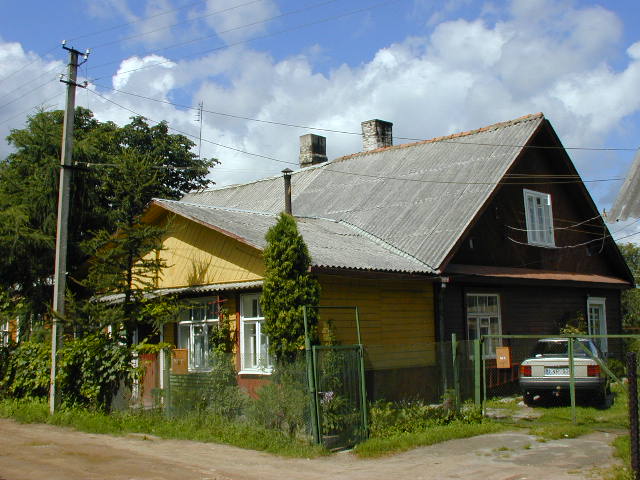 Žirmūnų g. 30, Vilnius
