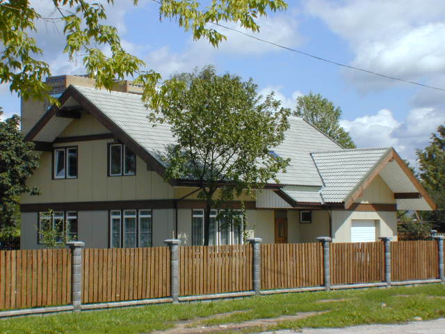 Žirmūnų g. 32, Vilnius