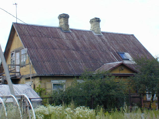 Žirmūnų g. 32, Vilnius