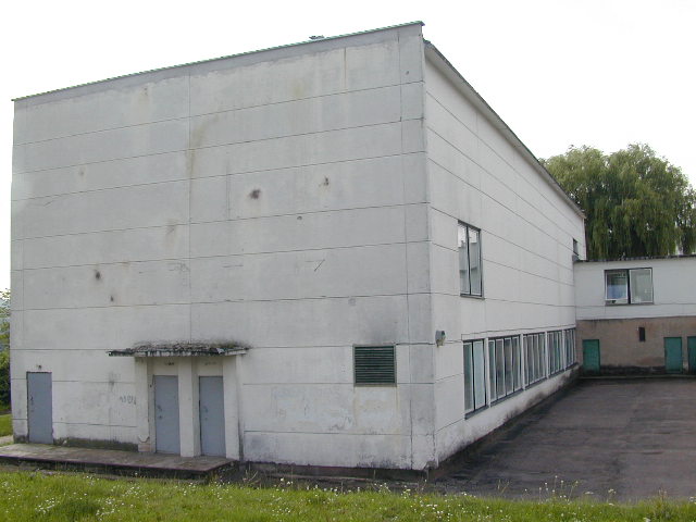 Žirmūnų g. 45, Vilnius