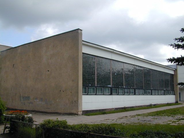 Žirmūnų g. 45, Vilnius