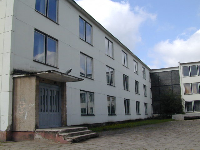 Žirmūnų g. 45, Vilnius