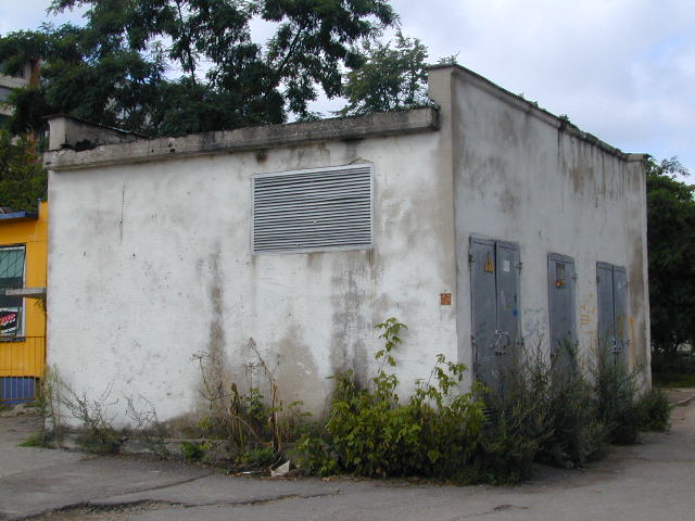 Žirmūnų g. 45, Vilnius