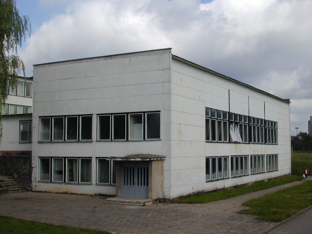 Žirmūnų g. 45, Vilnius