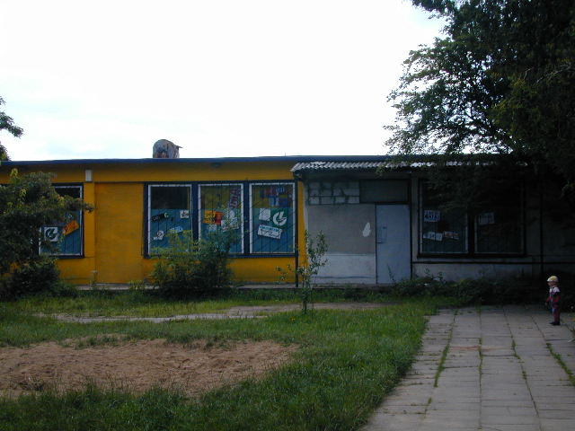 Žirmūnų g. 45, Vilnius