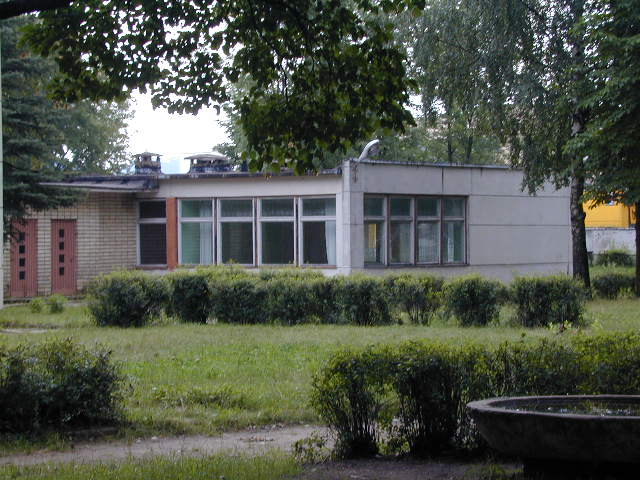 Žirmūnų g. 53, Vilnius