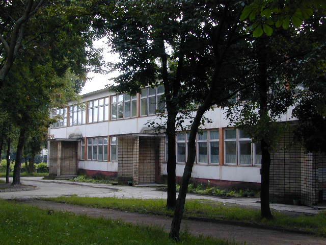 Žirmūnų g. 53, Vilnius