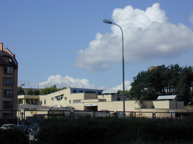 Žirmūnų g. 54, Vilnius