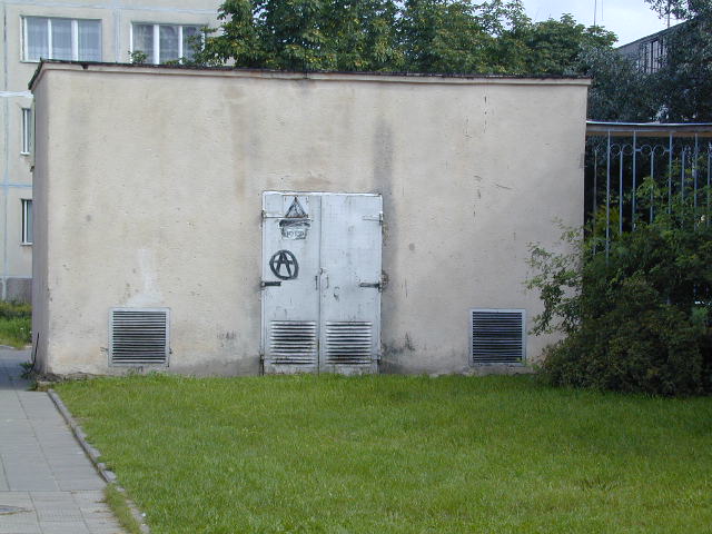 Žirmūnų g. 67, Vilnius