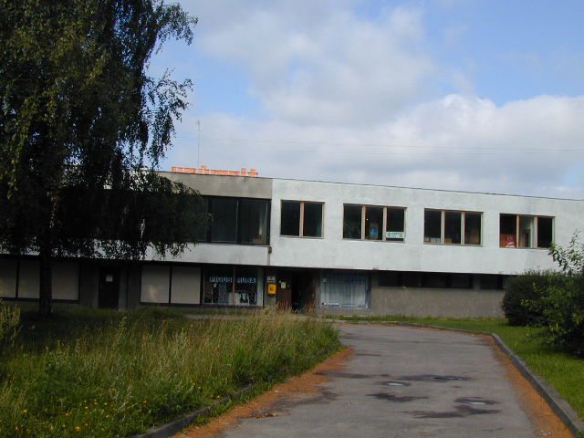 Žirmūnų g. 67, Vilnius