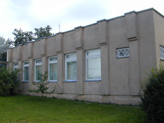 Žirmūnų g. 67, Vilnius