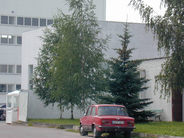 Žirmūnų g. 68, Vilnius