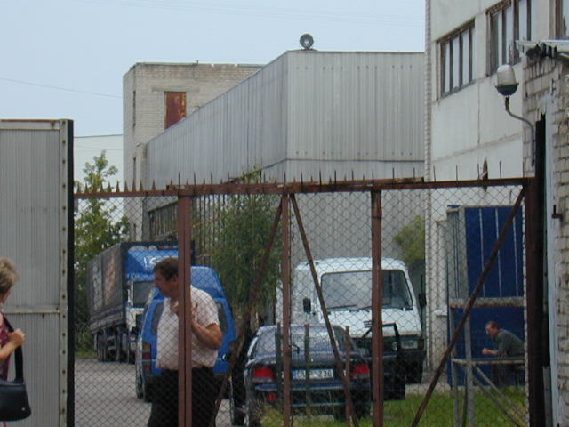 Žirmūnų g. 68, Vilnius