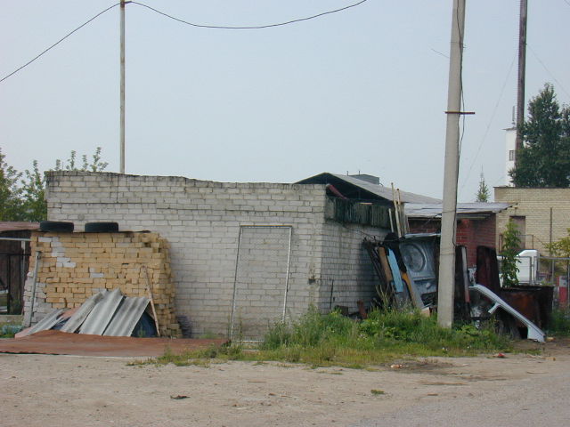 Žirmūnų g. 68, Vilnius