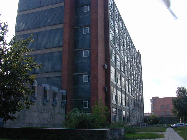 Žirmūnų g. 68, Vilnius