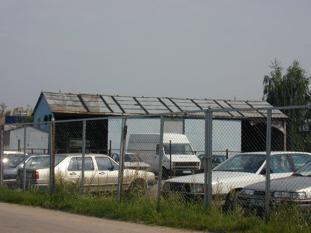 Žirmūnų g. 68, Vilnius