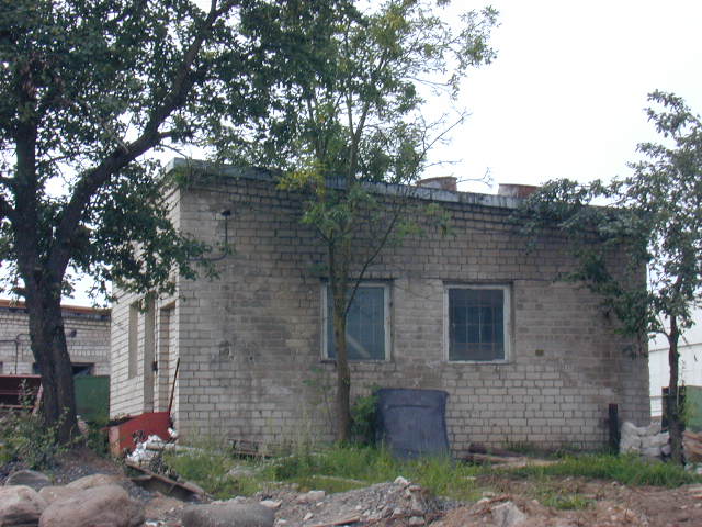 Žirmūnų g. 68, Vilnius