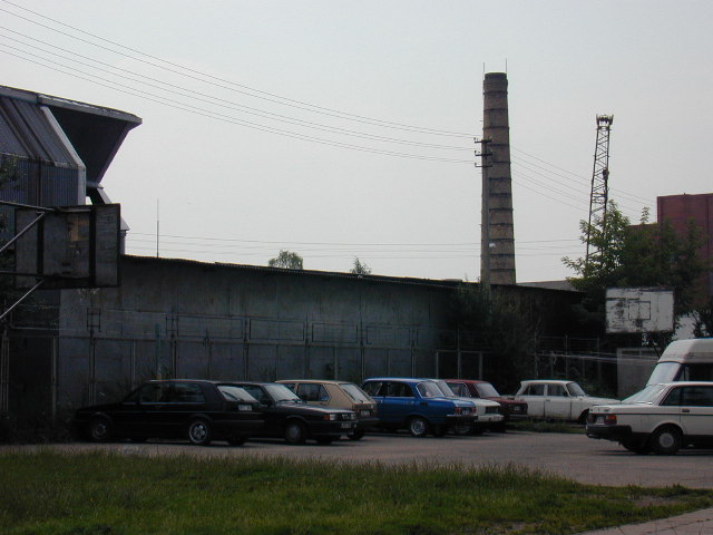 Žirmūnų g. 68, Vilnius