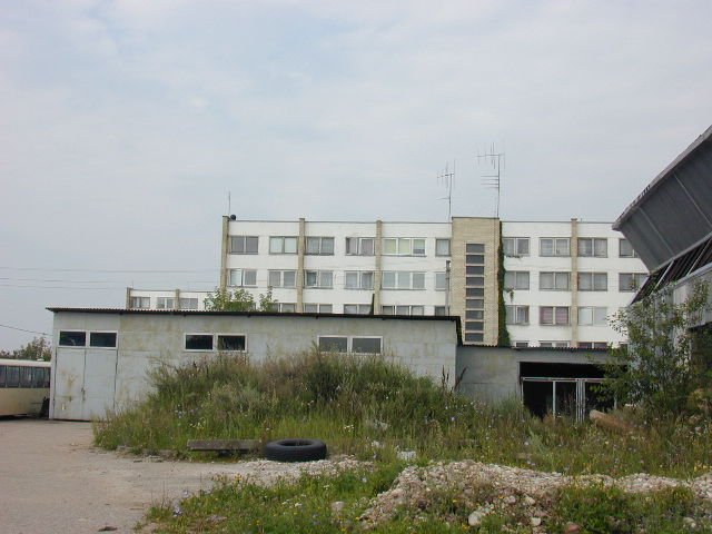 Žirmūnų g. 68, Vilnius