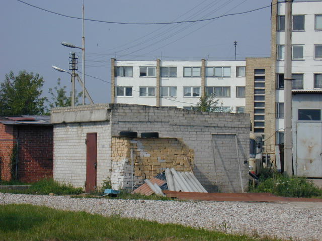 Žirmūnų g. 68, Vilnius