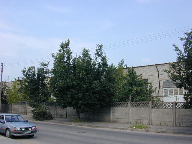 Žirmūnų g. 68, Vilnius