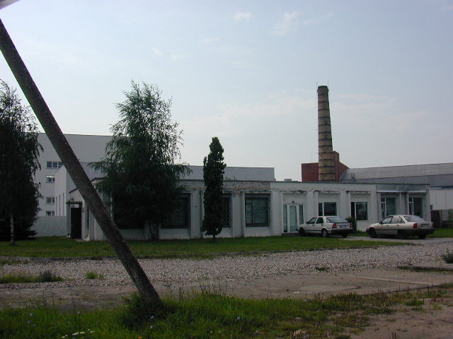 Žirmūnų g. 68, Vilnius