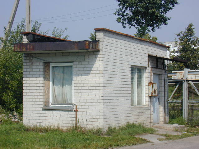 Žirmūnų g. 68, Vilnius