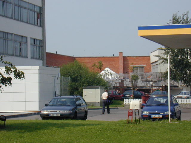 Žirmūnų g. 68, Vilnius