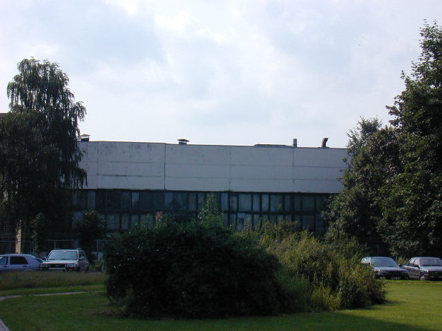 Žirmūnų g. 68, Vilnius