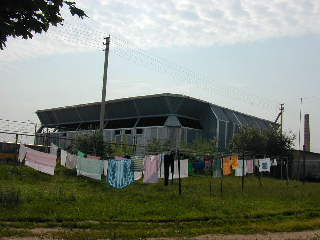Žirmūnų g. 68, Vilnius