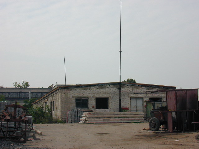 Žirmūnų g. 68, Vilnius