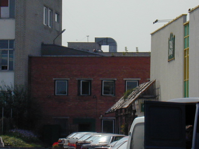 Žirmūnų g. 68, Vilnius