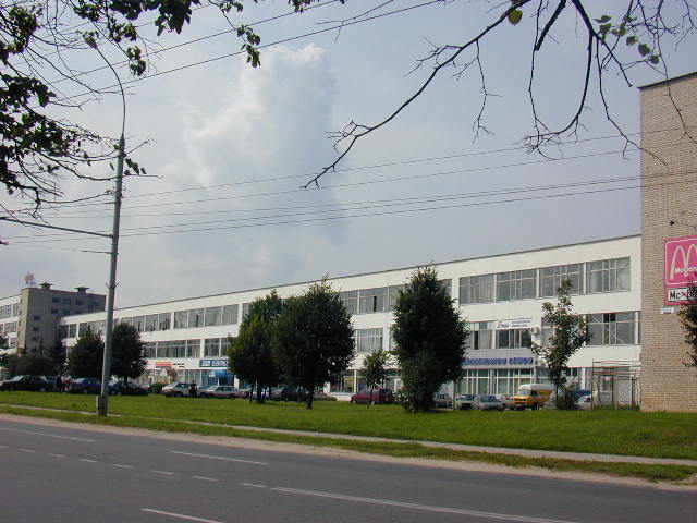 Žirmūnų g. 68, Vilnius