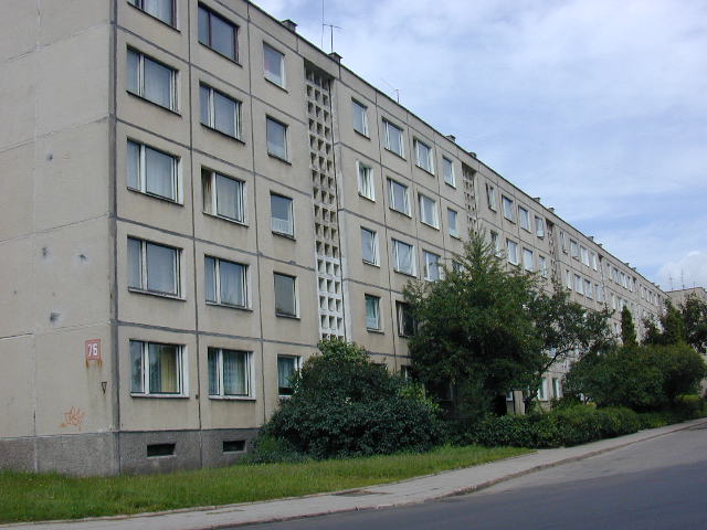 Žirmūnų g. 76, Vilnius