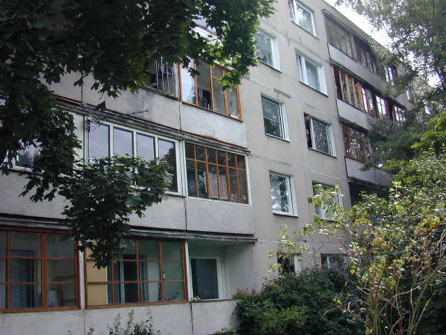 Žirmūnų g. 78, Vilnius